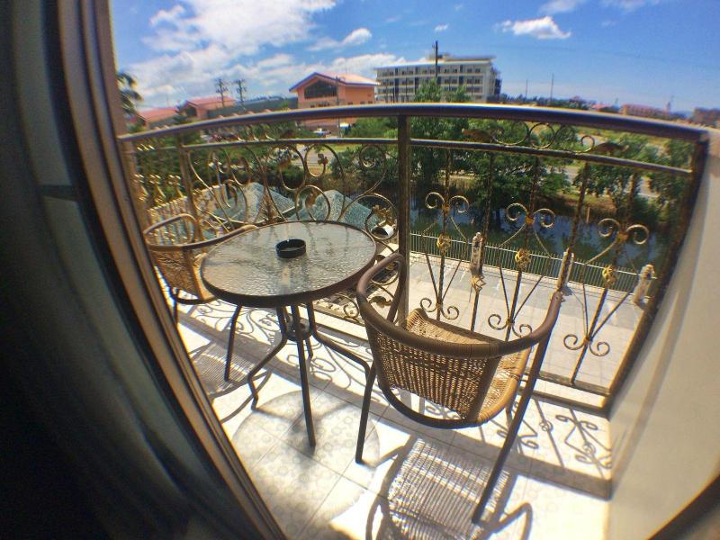 Grand Hoyah Hotel — photo 9