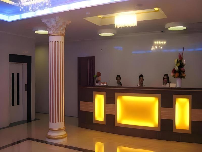 Grand Hoyah Hotel — photo 14