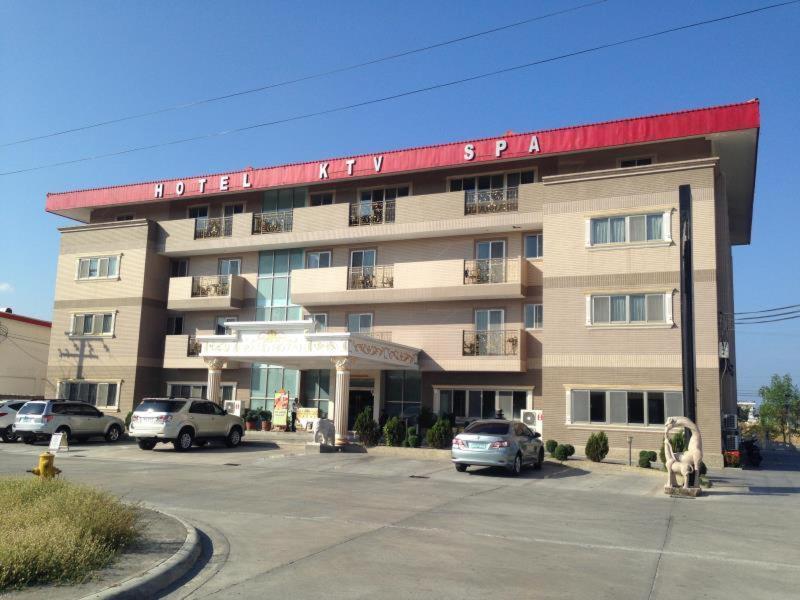 Grand Hoyah Hotel — photo 12