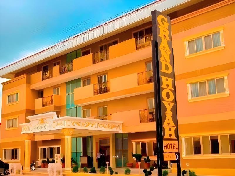 Grand Hoyah Hotel — photo 6