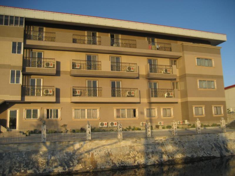 Grand Hoyah Hotel — photo 7