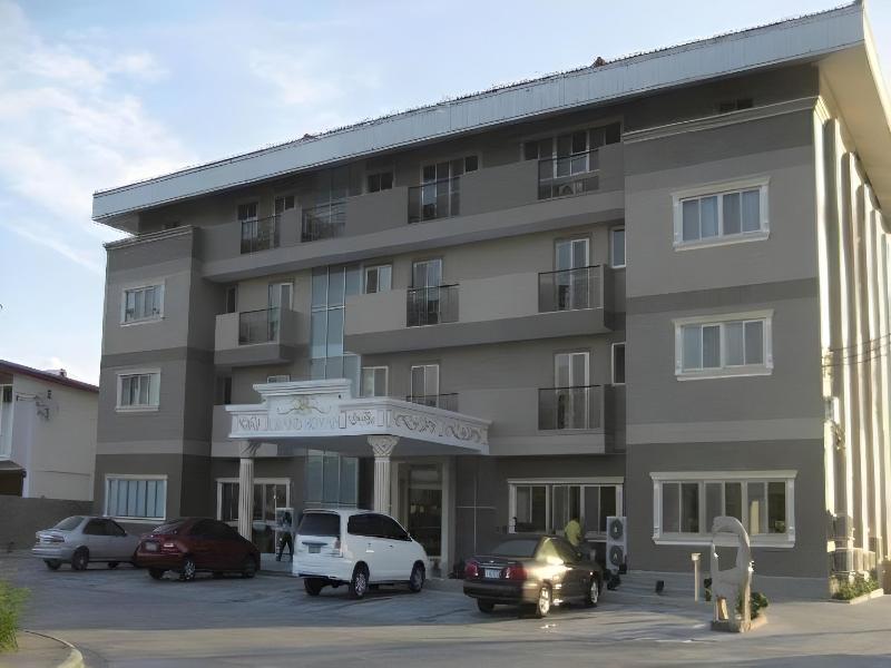 Grand Hoyah Hotel — photo 8