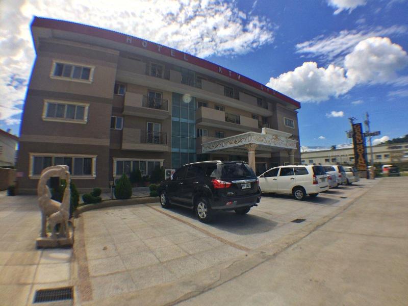 Grand Hoyah Hotel — photo 27