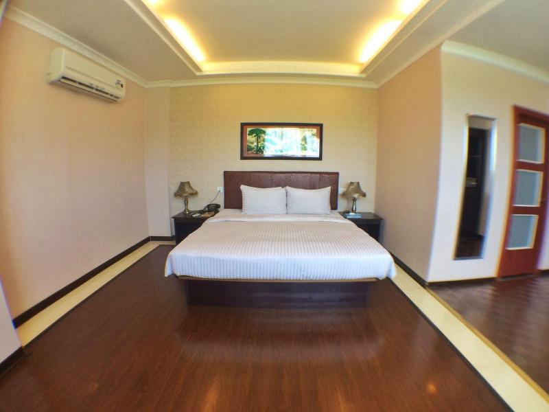 Grand Hoyah Hotel — photo 28