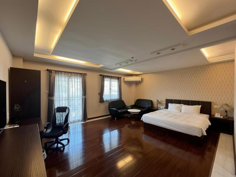 Grand Hoyah Hotel — photo 19