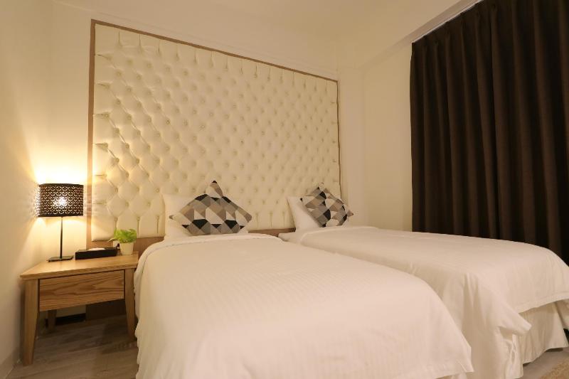 Flora Inn Tainan — photo 3
