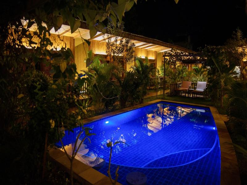 Sok Sabay Resort image