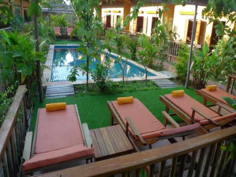Sok Sabay Resort image