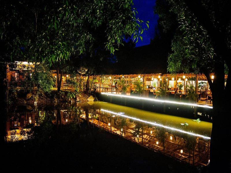 Sok Sabay Resort image