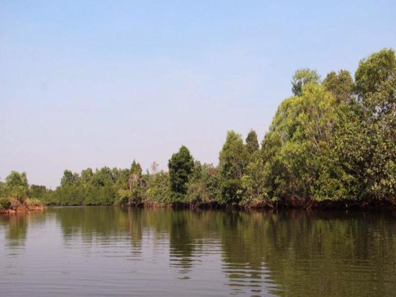 Sok Sabay Resort image