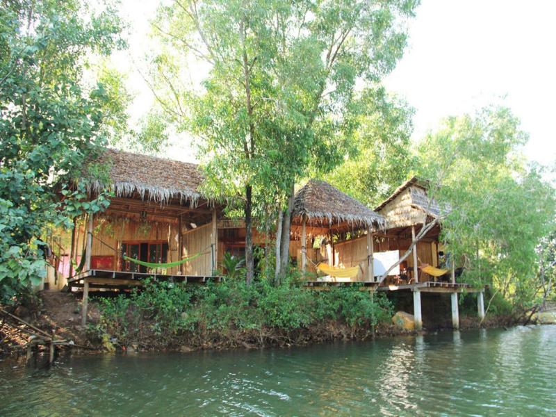 Sok Sabay Resort image
