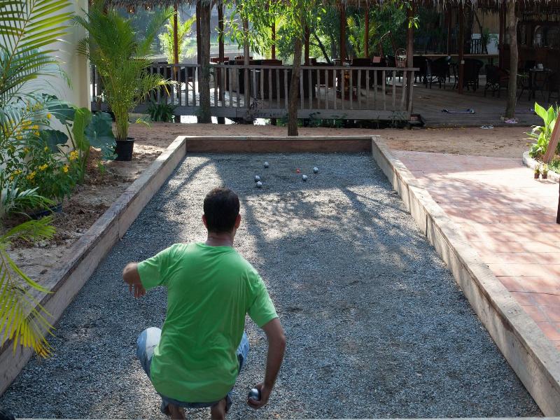 Sok Sabay Resort image