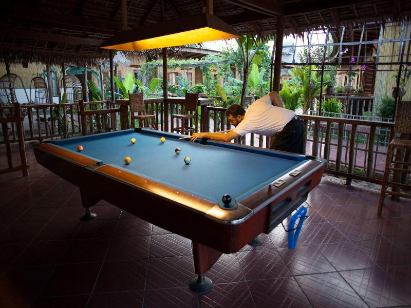 Sok Sabay Resort image