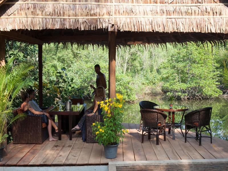 Sok Sabay Resort image