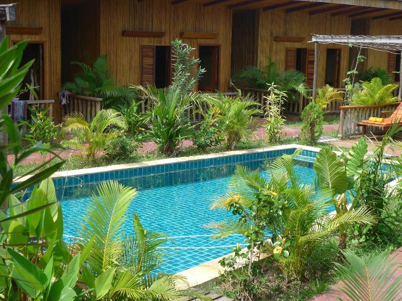 Sok Sabay Resort image
