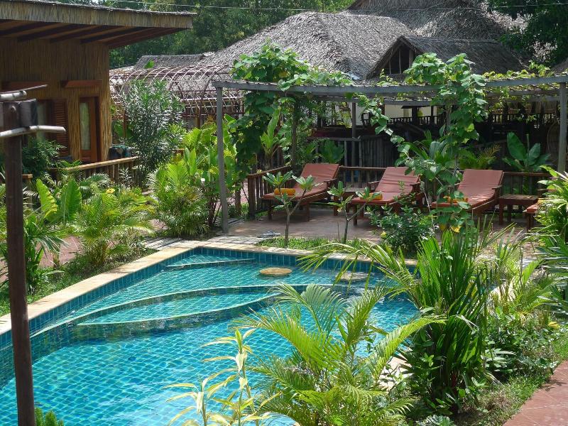 Sok Sabay Resort image
