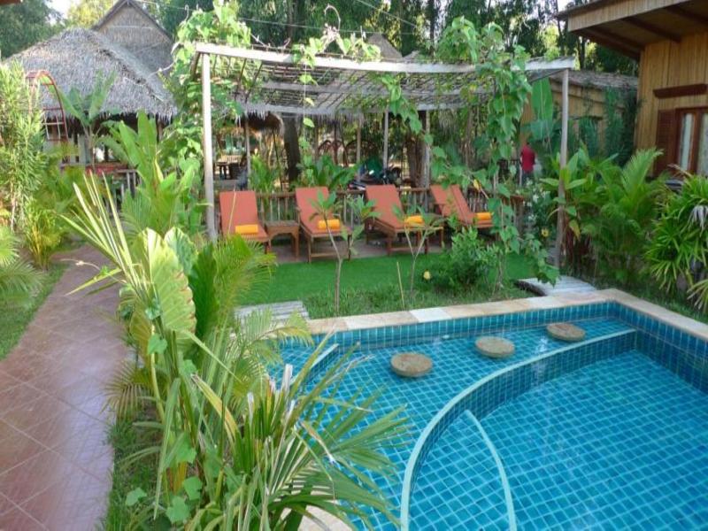 Sok Sabay Resort image