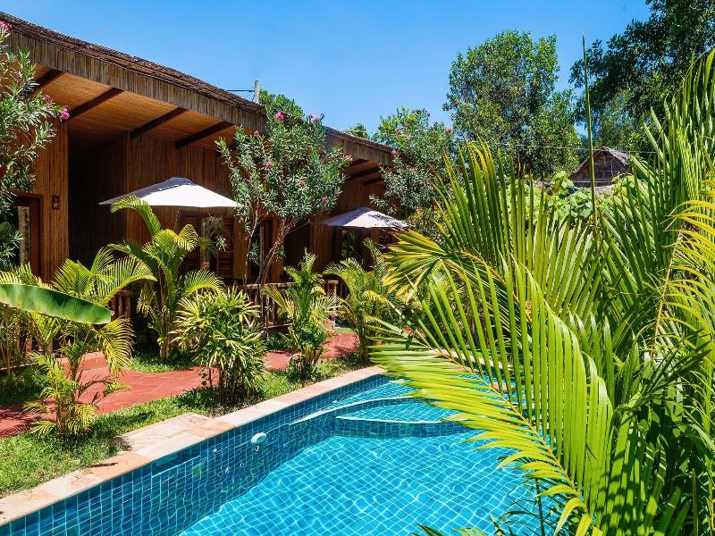 Sok Sabay Resort image