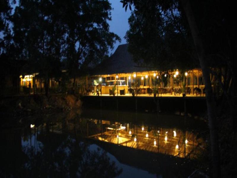 Sok Sabay Resort image