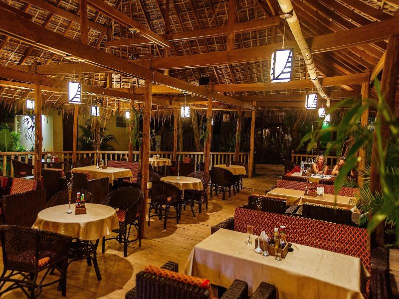 Sok Sabay Resort image