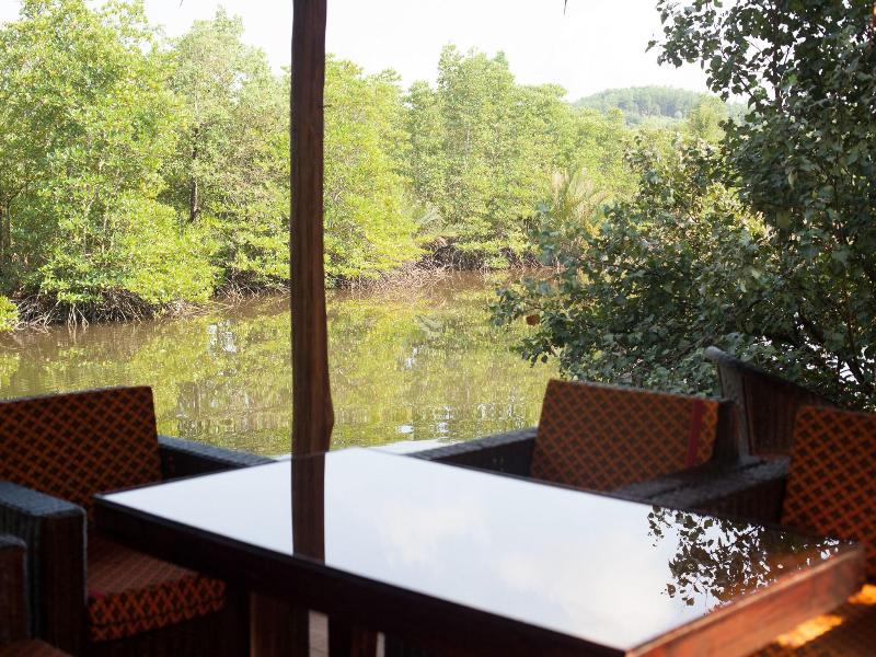 Sok Sabay Resort image