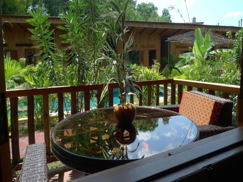 Sok Sabay Resort image
