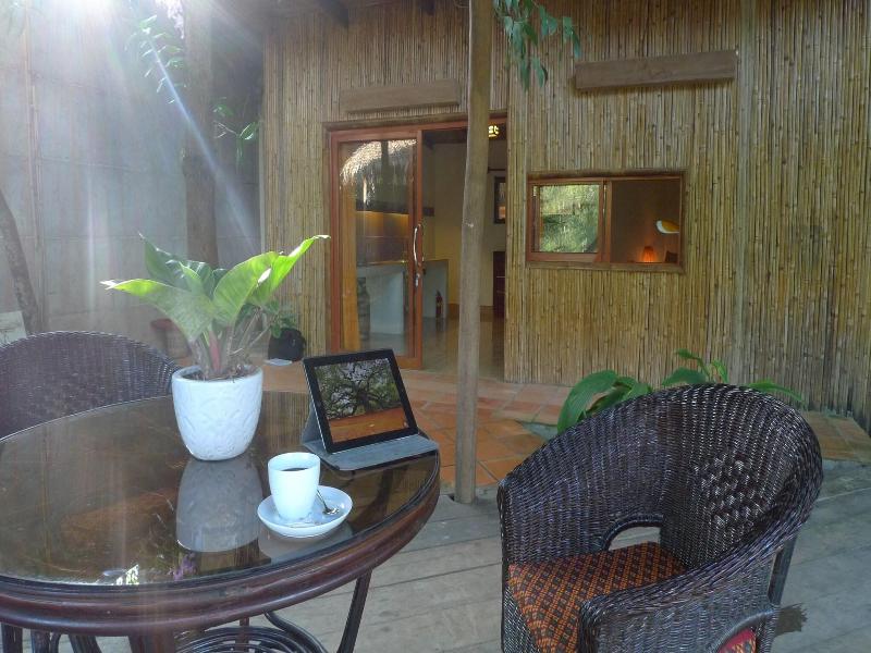 Sok Sabay Resort image