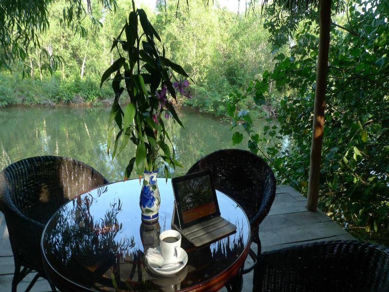 Sok Sabay Resort image