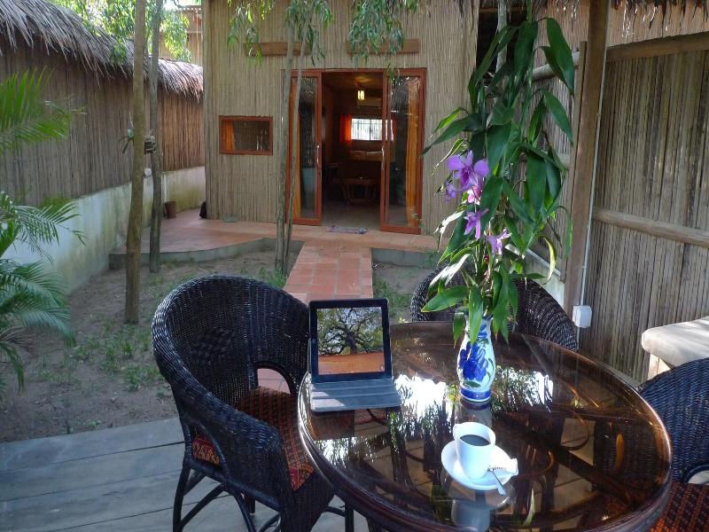 Sok Sabay Resort image