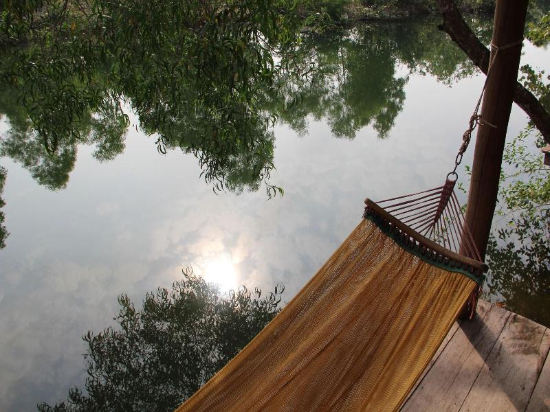 Sok Sabay Resort image