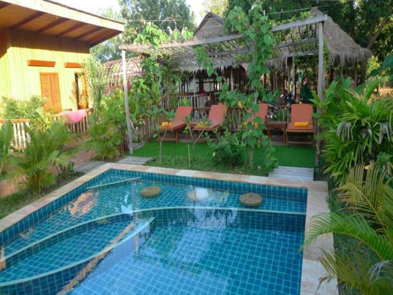 Sok Sabay Resort image