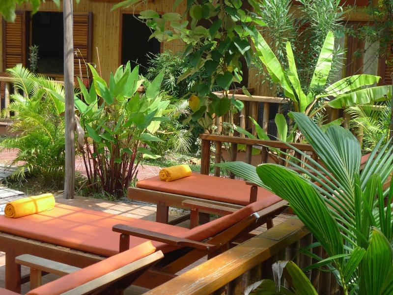 Sok Sabay Resort image