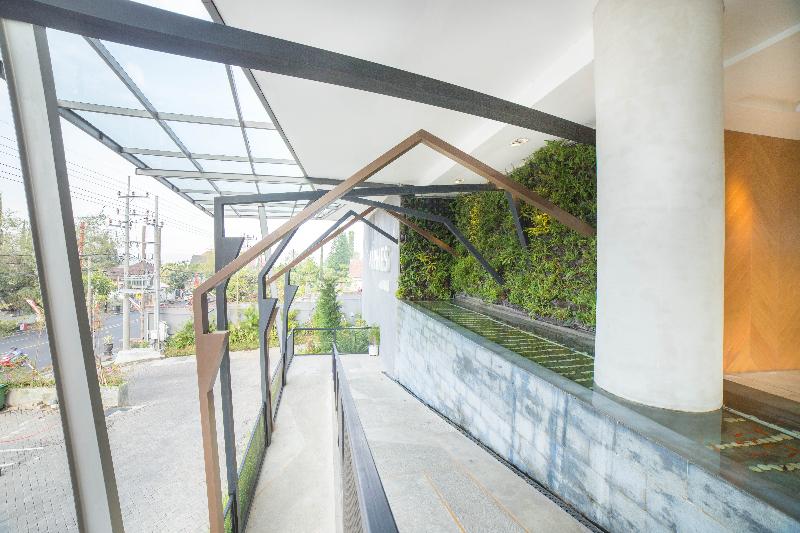 Alpines By Artotel — main photo