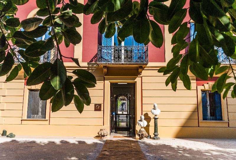 GIARDINI MON PLAISIR