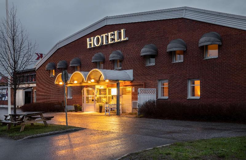 Sure Hotel by Best Western Vilja