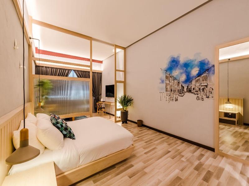 Tien Hotel image