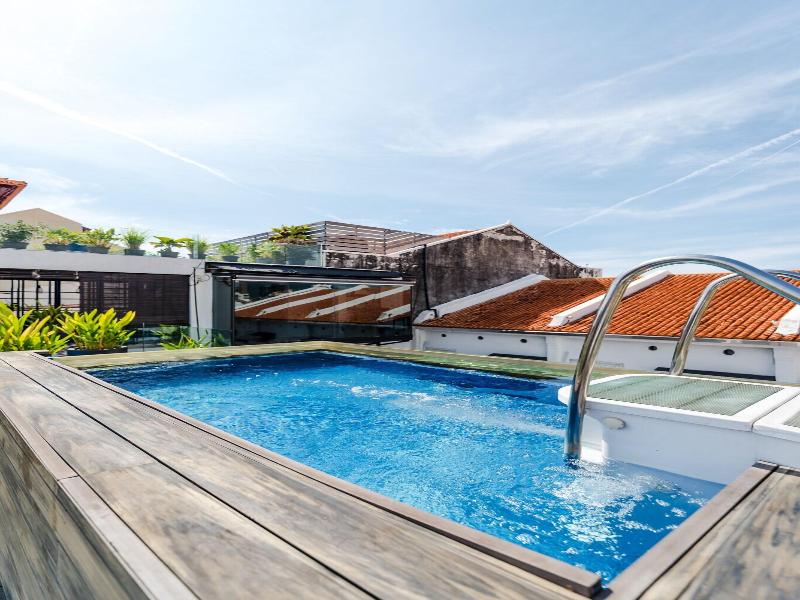 Tien Hotel image