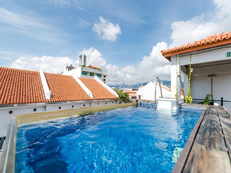 Tien Hotel image