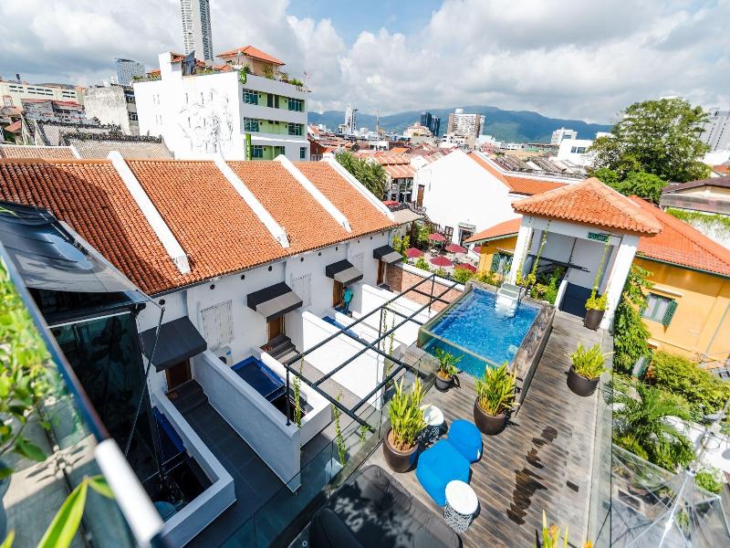 Tien Hotel image