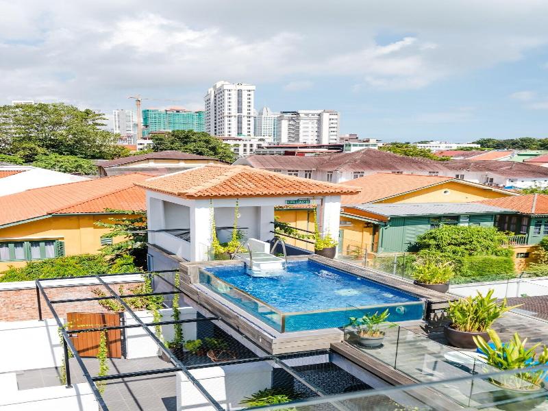 Tien Hotel image