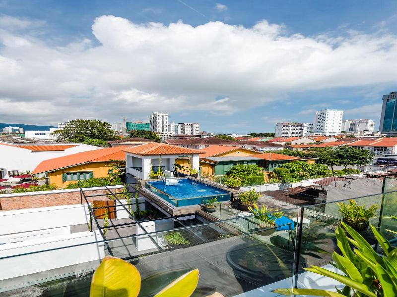 Tien Hotel image