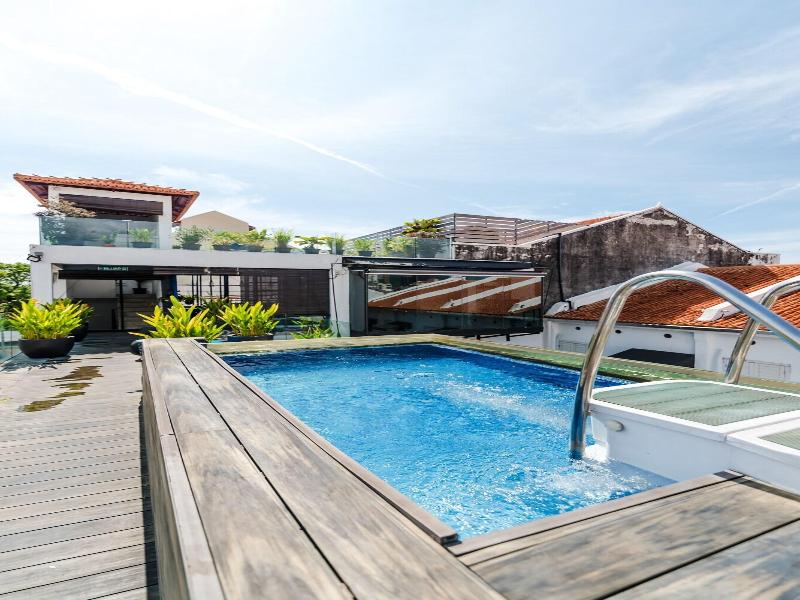 Tien Hotel image