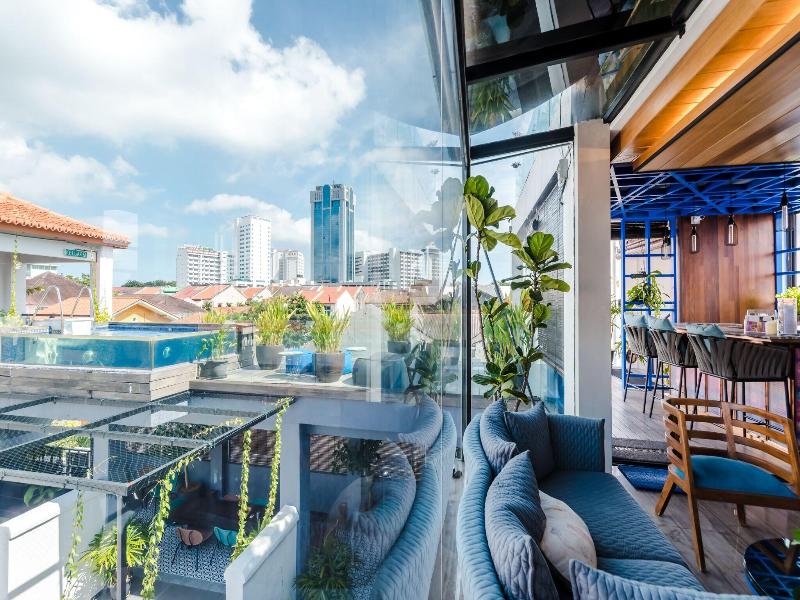 Tien Hotel image