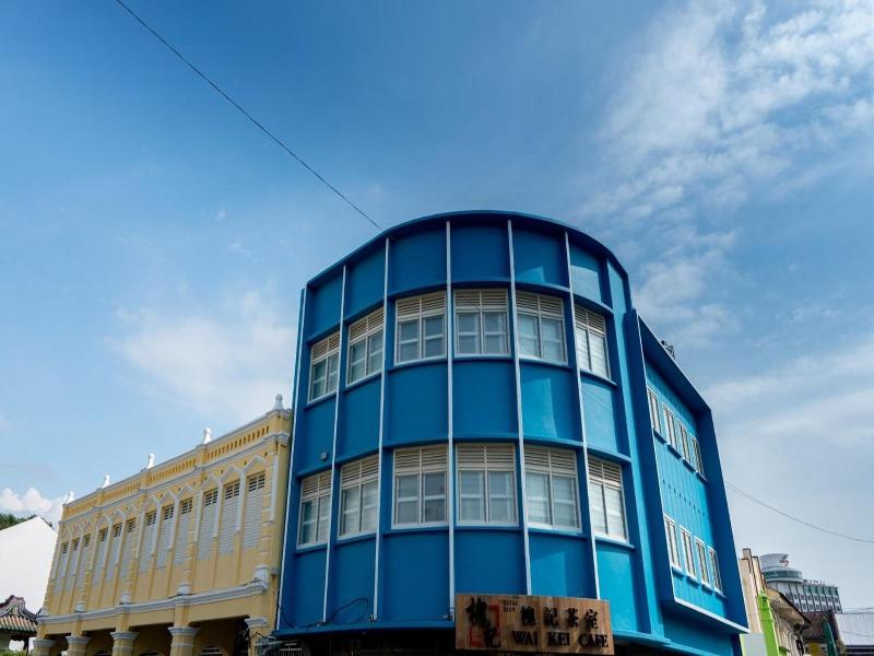 Tien Hotel image