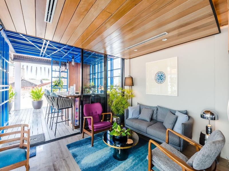 Tien Hotel image