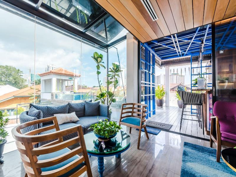 Tien Hotel image