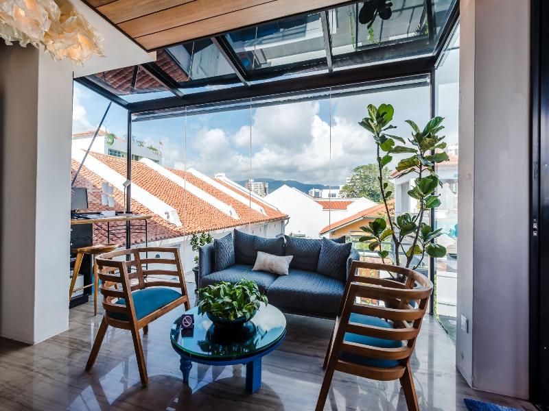 Tien Hotel image