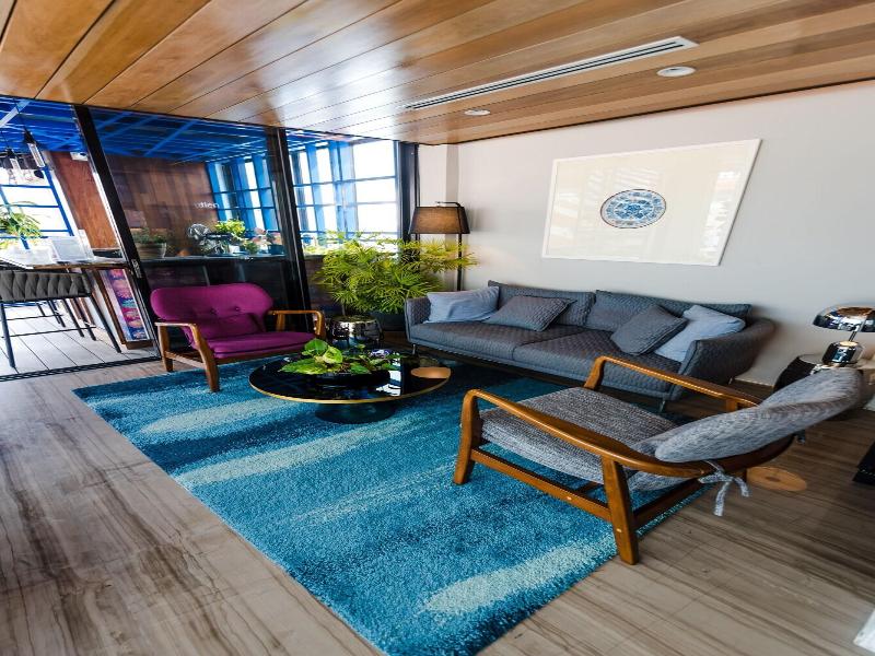 Tien Hotel image