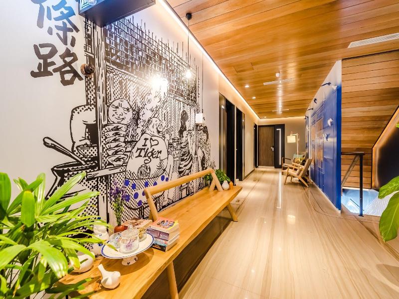 Tien Hotel image