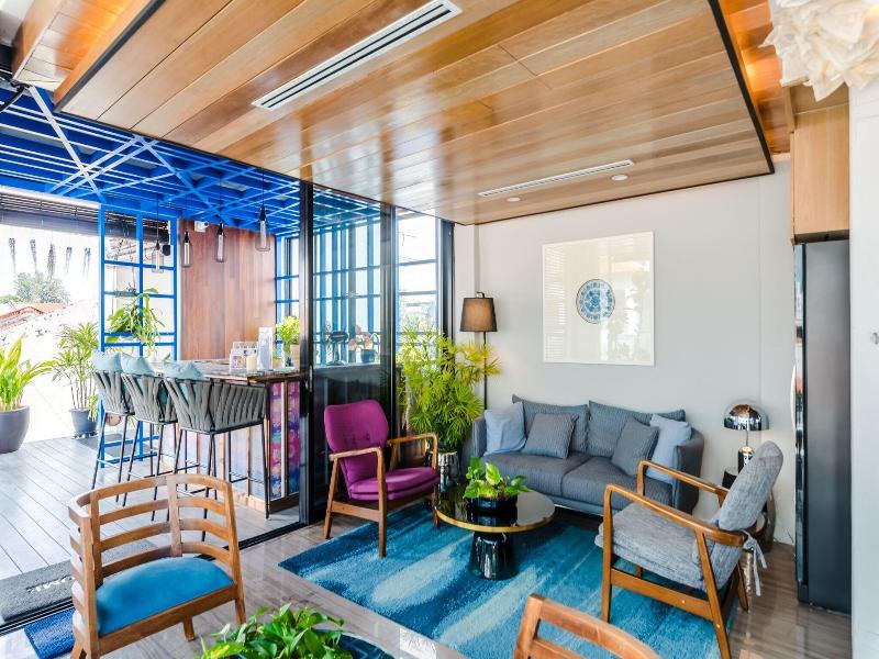 Tien Hotel image